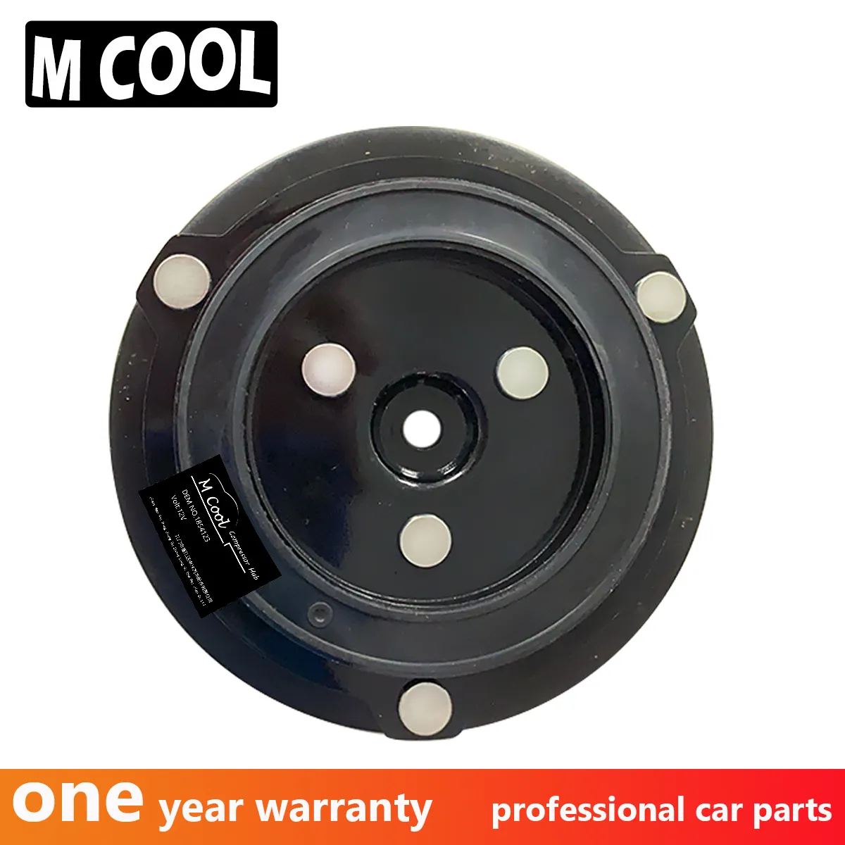Car AC Compressor Hub For Opel Astra For Mini Mini Compressor Air