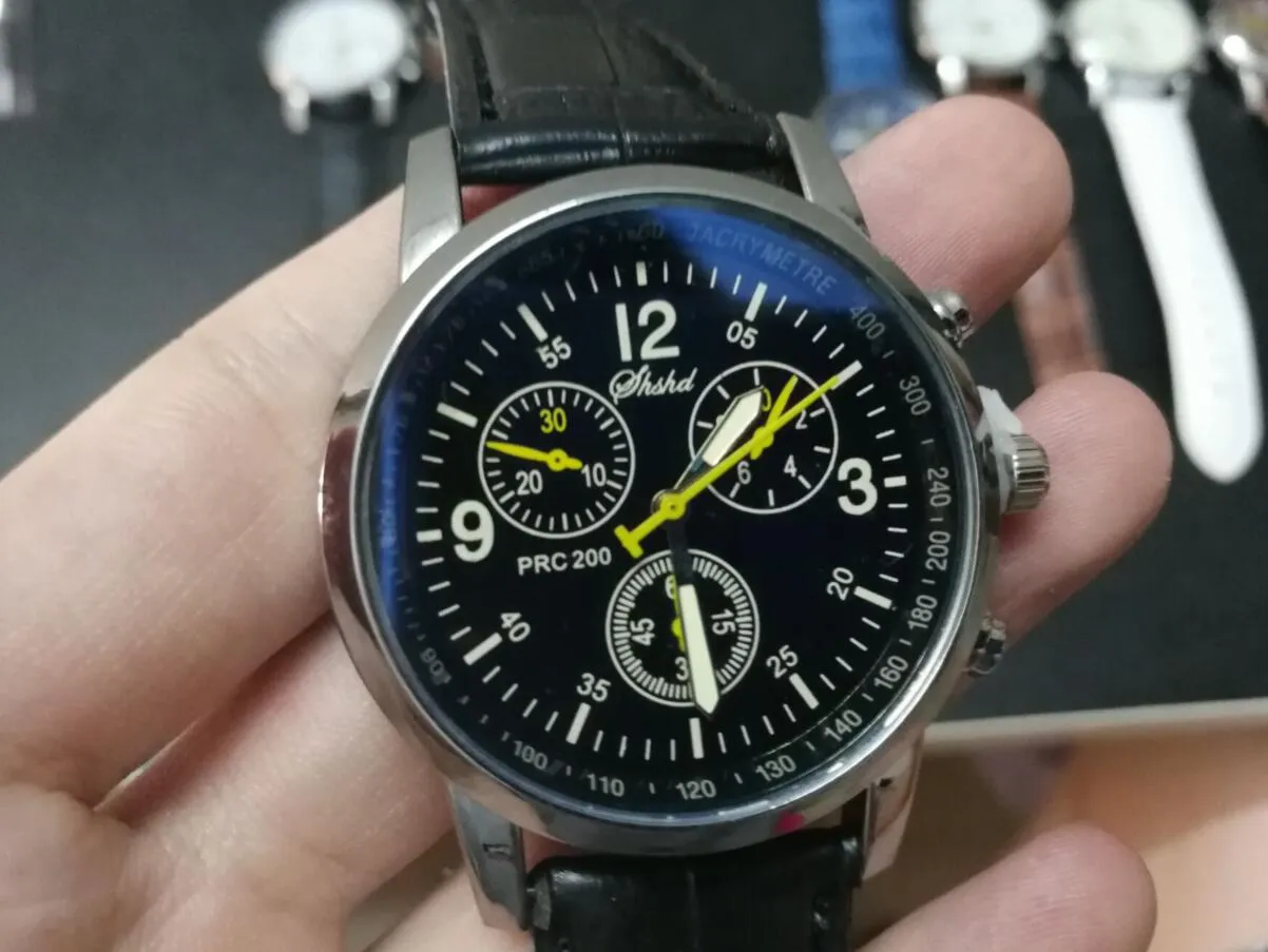 Shshd watch outlet prc200
