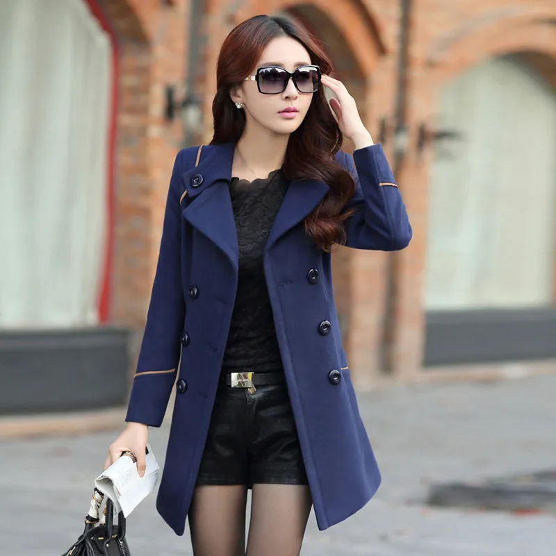 Ladies coats hotsell 2019
