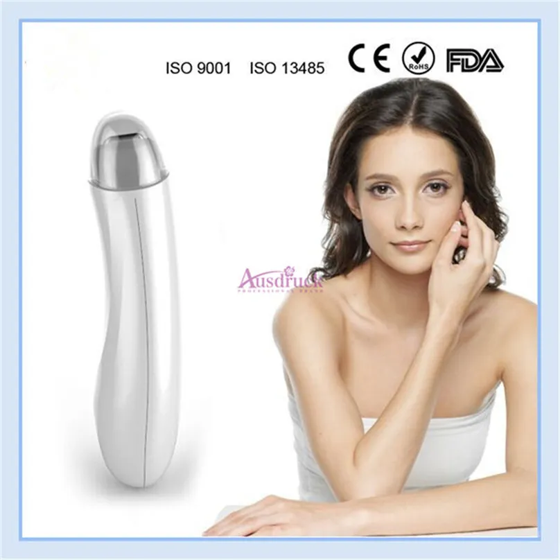 eu tax free handheld Radio Frequency RF skin care high frequency thermal wrinkle treatment face lifting facial rejuvenation beauty machine