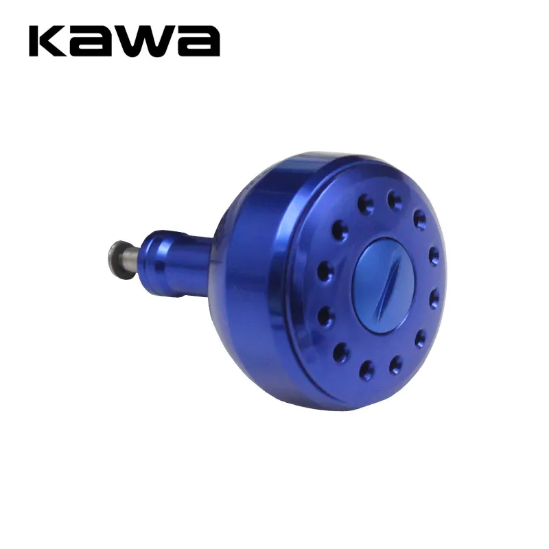 Kawa Fishing Handle Knob For Spinning Wheel Type, Machined Metal Fishing  Reel Handle Knobs Bait Casting Spinning Reels Accessory From 10,73 €