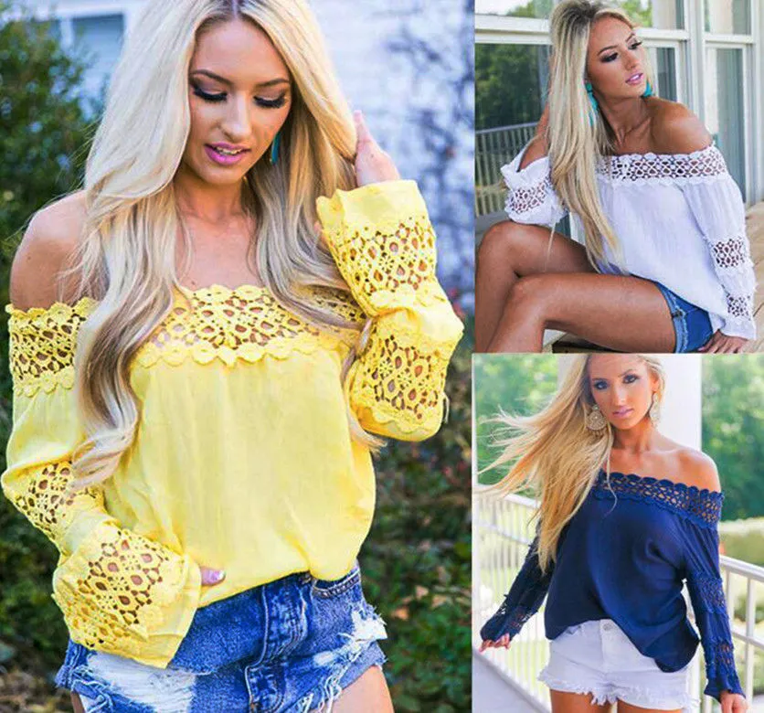Ropa de mujer blusas best sale