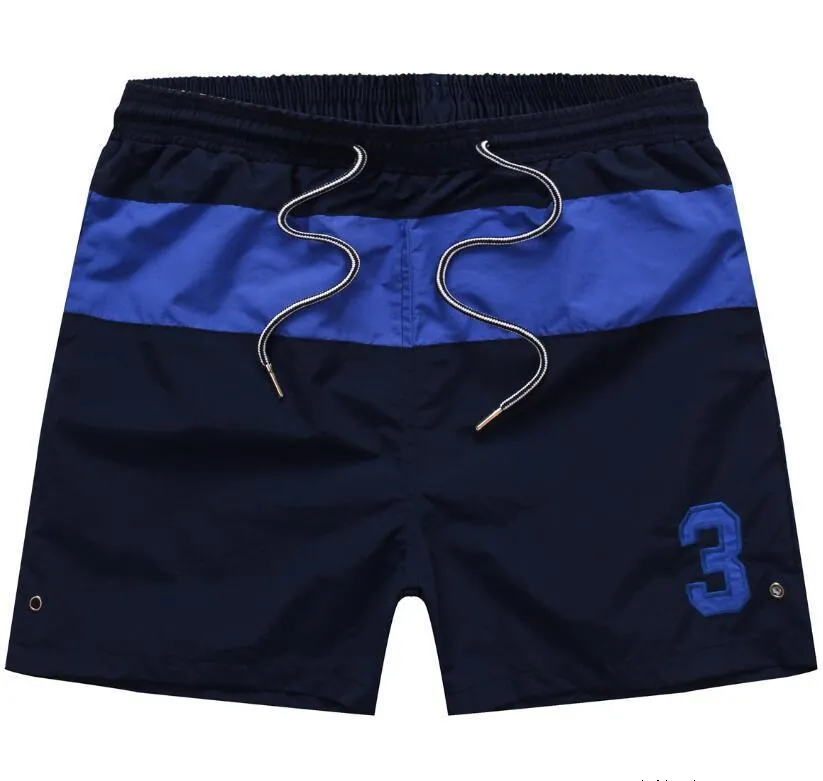 Polo store beach pants