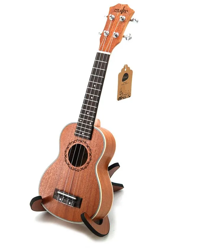 Separación Experimentar Hacia arriba Best Sellers Ukelele de 21 pulgadas guitarra pequeña de cuatro cuerdas Caoba instrumento de entrada para Separación Experimentar Hacia arriba Best Sellers Ukelele de 21 pulgadas guitarra pequeña de cuatro cuerdas Caoba instrumento de entrada para