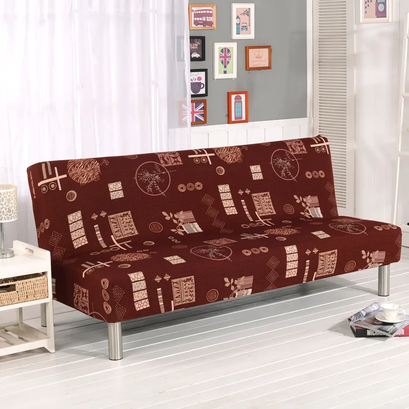 30 Sofa Cover Stretch Elasticly Bench Sofa Covers Modern All-Inclusive Slipcovers Couch Covers