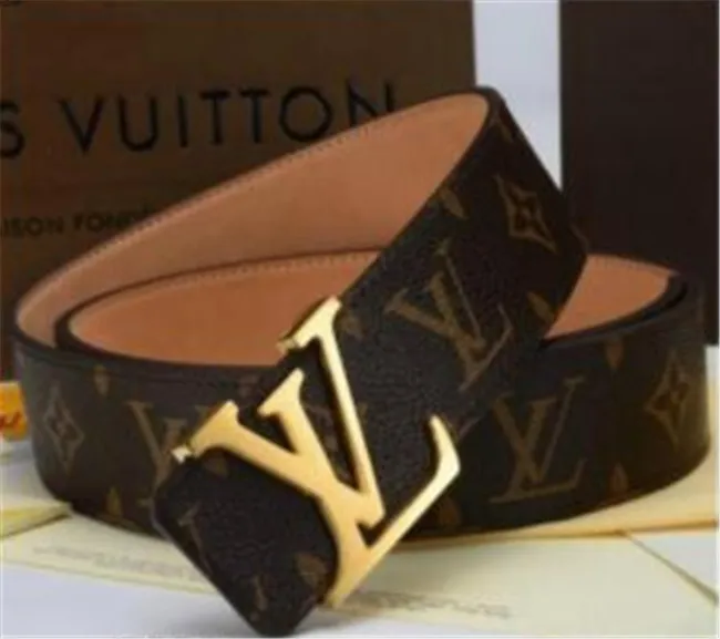 Louis vuitton Cinture e bretelle per Uomo di LOUIS VUITTON | FASHIOLA.it
