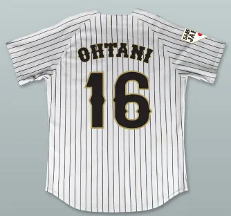 Baseball Jersey Clothing: Inspired Pinstriped Baseball Jerseys For Baseball Jersey Clothing: Inspired Pinstriped Baseball Jerseys For