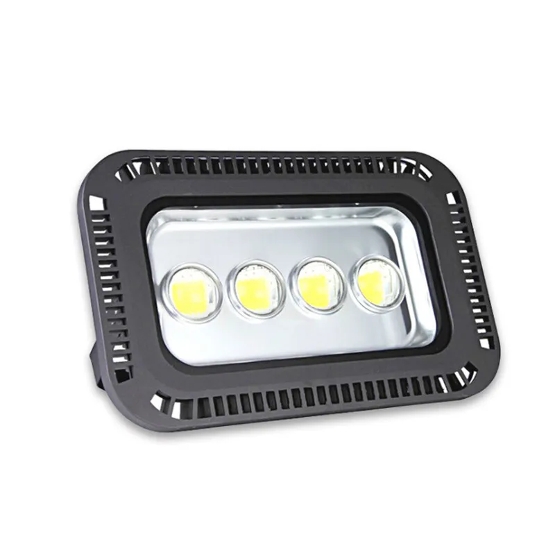 Super Bright 200W 300W 400W 500W 600W led Floodlight Outdoor Flood lamps waterproof LED Tunnel flood lights lamps AC 85-265V