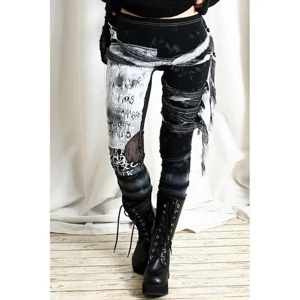 Rockwear Tights