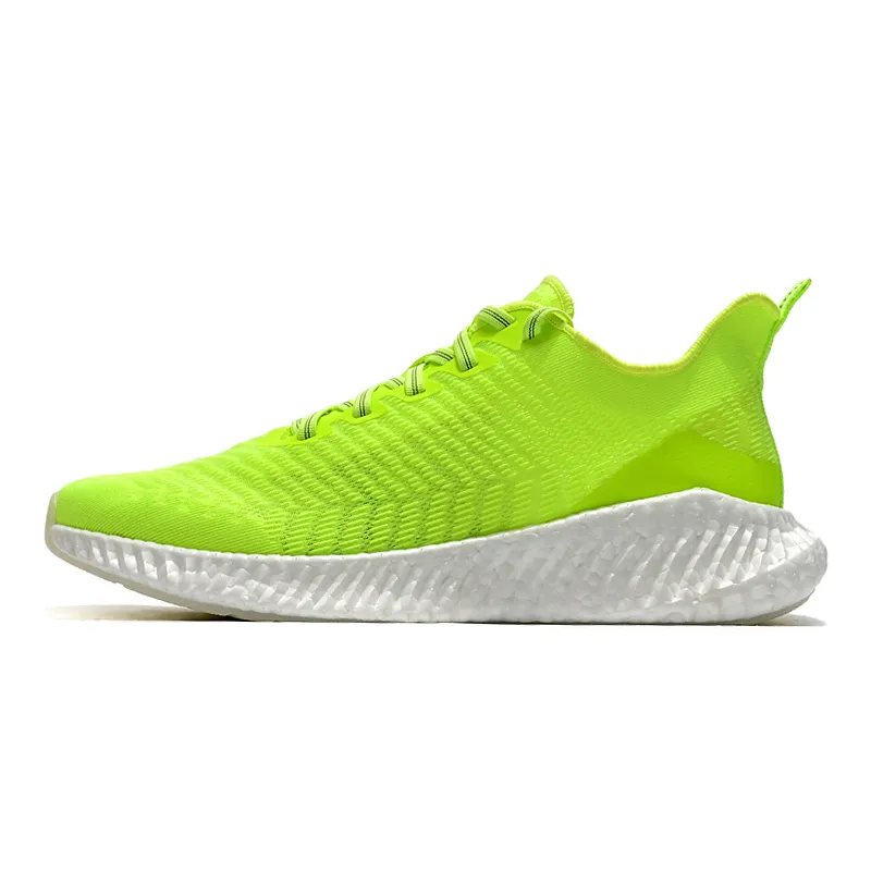 Breathable Sneakers Shoes 2020 comfortable Platform Custom Your Logo On Insole Dropping Accepted Training Sneakers Fashion yakuda local online store