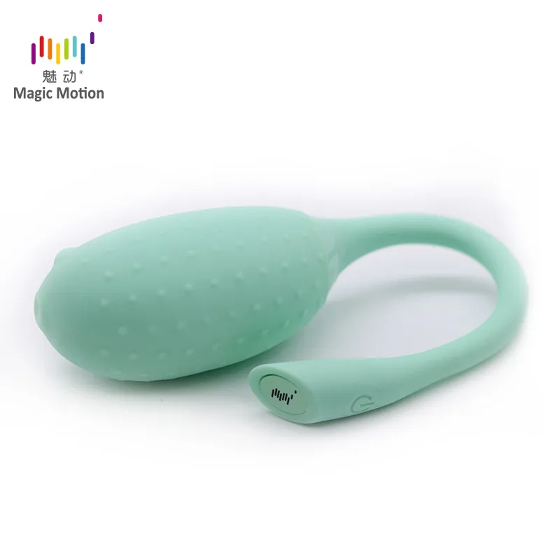 magic motion flamingo vibrating bullet Mini Rocket main image 1