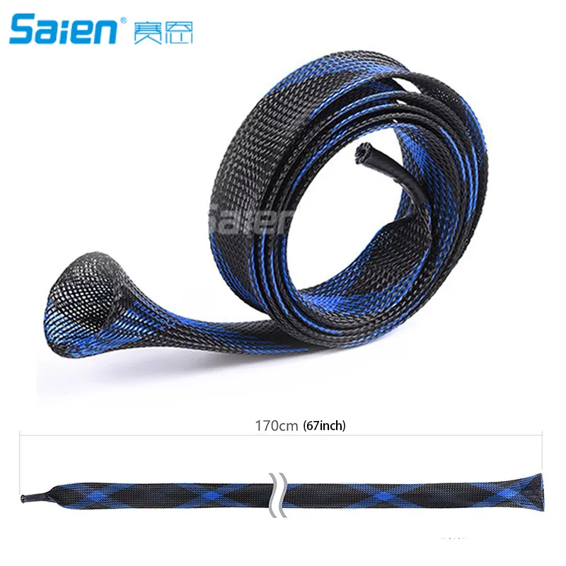 Fishing Rod Cover, Sleeve Sock Pole Glove Protector Cover With Lanyard For  Fly, Spinning, Casting, Sea From Sz_saien, $14.06