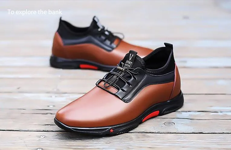 Zapatos para hombre de moda 2020 online
