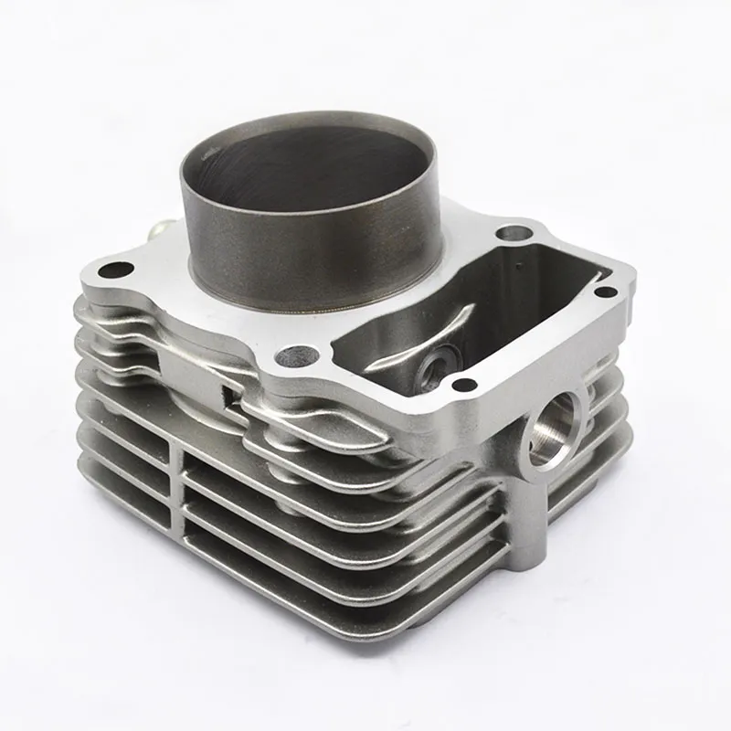 Motorcycle Cylinder Piston Ring Gasket Kit 72mm Bore For LIFAN CG300 CG 300 300cc UITRALCOLD Engine Spare Parts2742