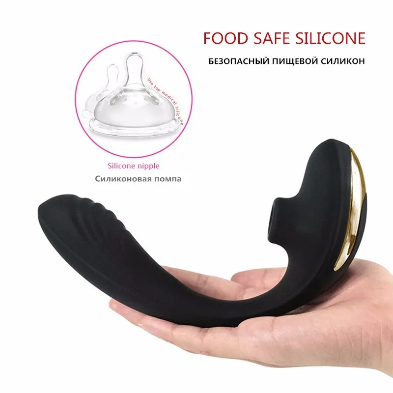 Vaginal Sucking Vibrator 10 Speeds Vibrating Oral Sex... From Tubi07,  $15.78 | DHgate.Com