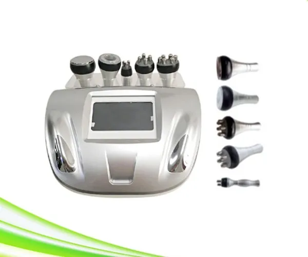 professional slimming ultrasonic cavitation rf vacuum butt lifting vacuum therapy machine