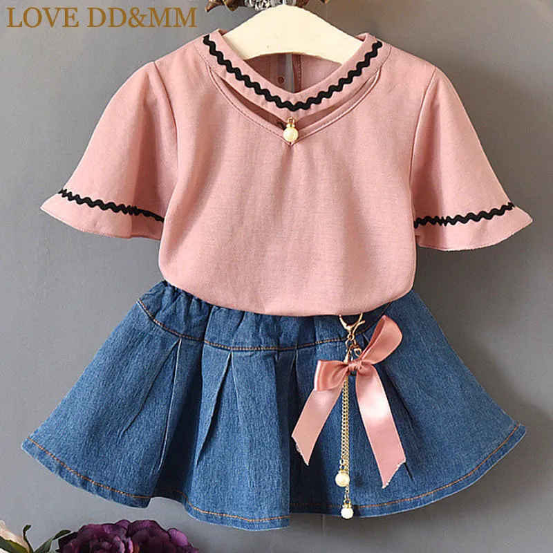 Ropa de moda sales para niñas 2019