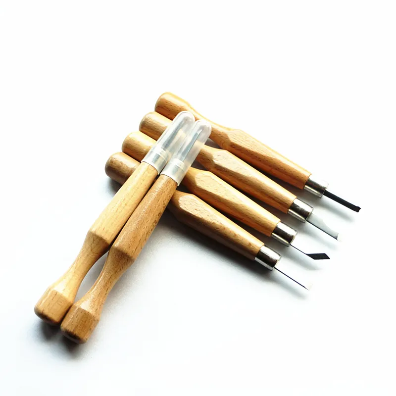 Professional 12Pcs/set Manual Wood Carving Hand Chisel Tool Set Carpenters Woodworking Carving carve wood Chisel DIY hand cnc tool