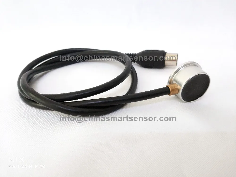 Ultrasonic Fuel Level Sensor (15)
