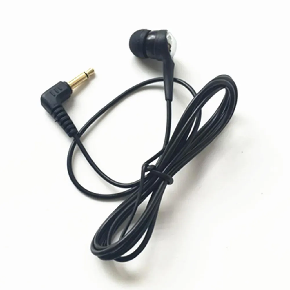 Mono earpiece online
