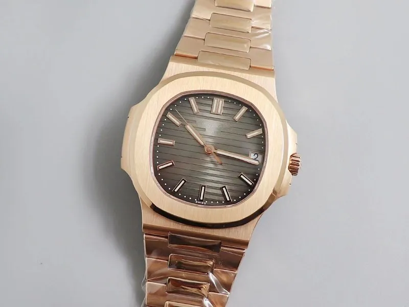 10 42 rose gold