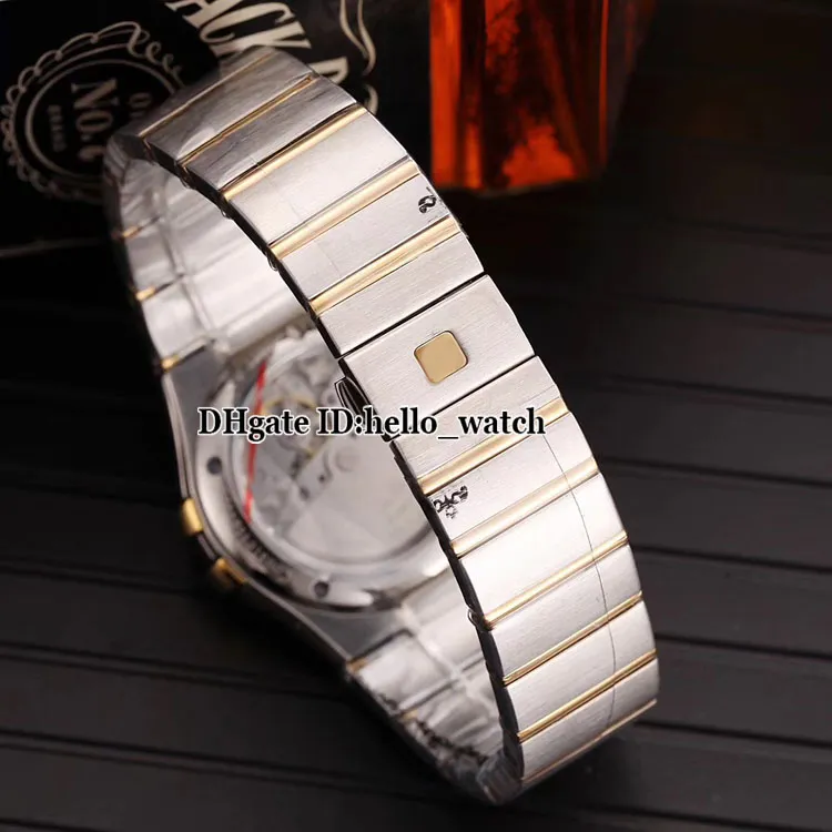 Cheap New 38mm Date 123.10.38.21.02.001 White Dial Miyota 8215 Automatic Watch Sapphire Glass Stainless Steel Bracelet Gents Watches From 92 93 DHgate
