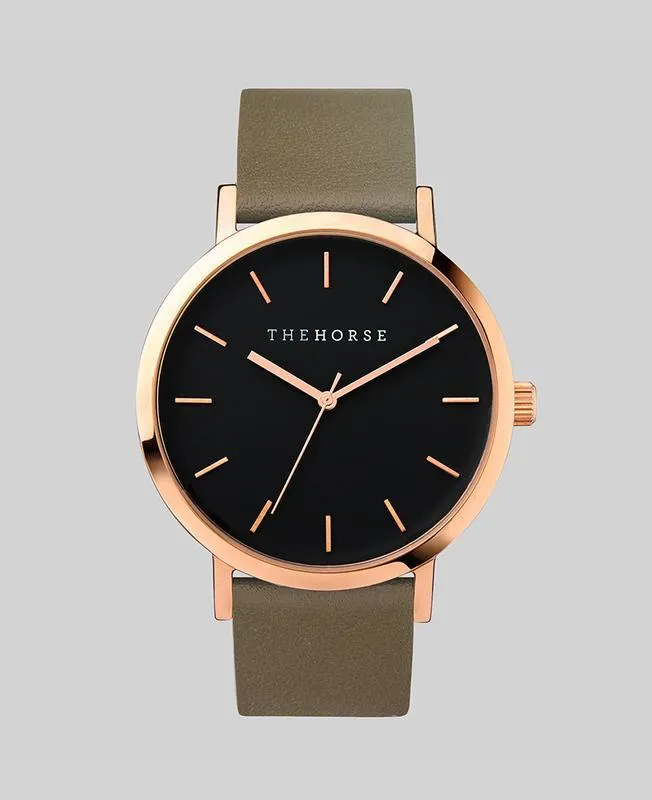 The horse store womens watches