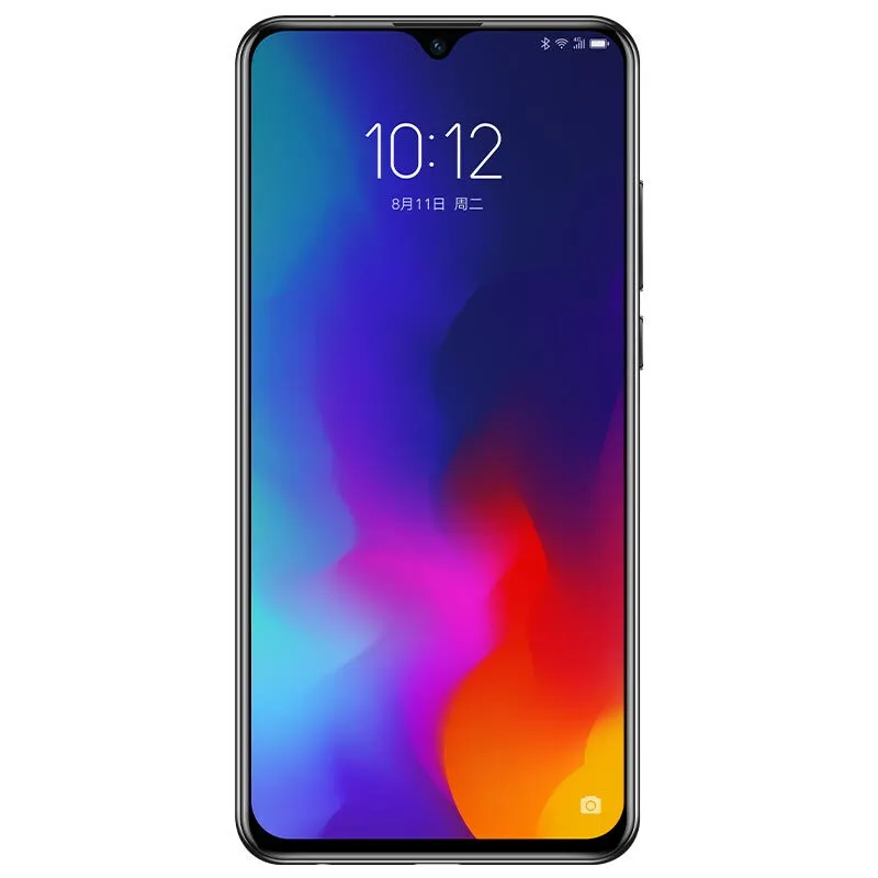 Lenovo Z6 Lite simフリー Lenovo Z6 Lite(Youth) Review - IMPOSSIBLE FOR THE PRICE
