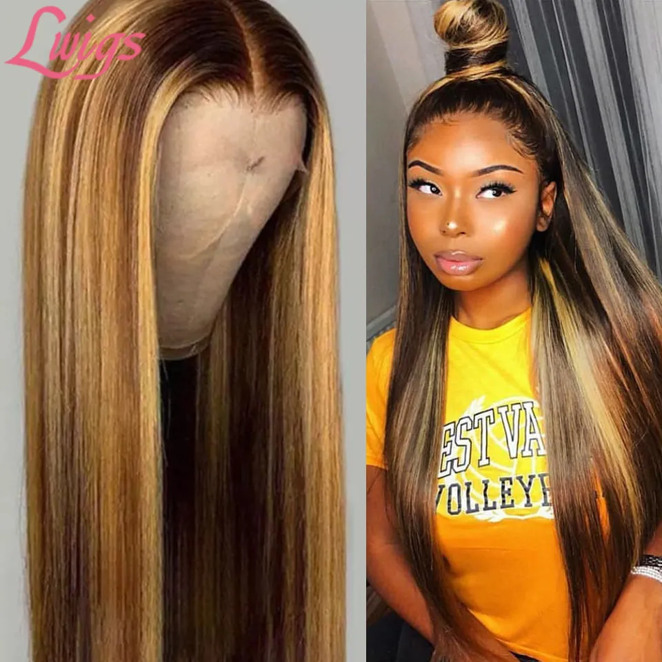 highlight_lace_frontal_wigs_for_women