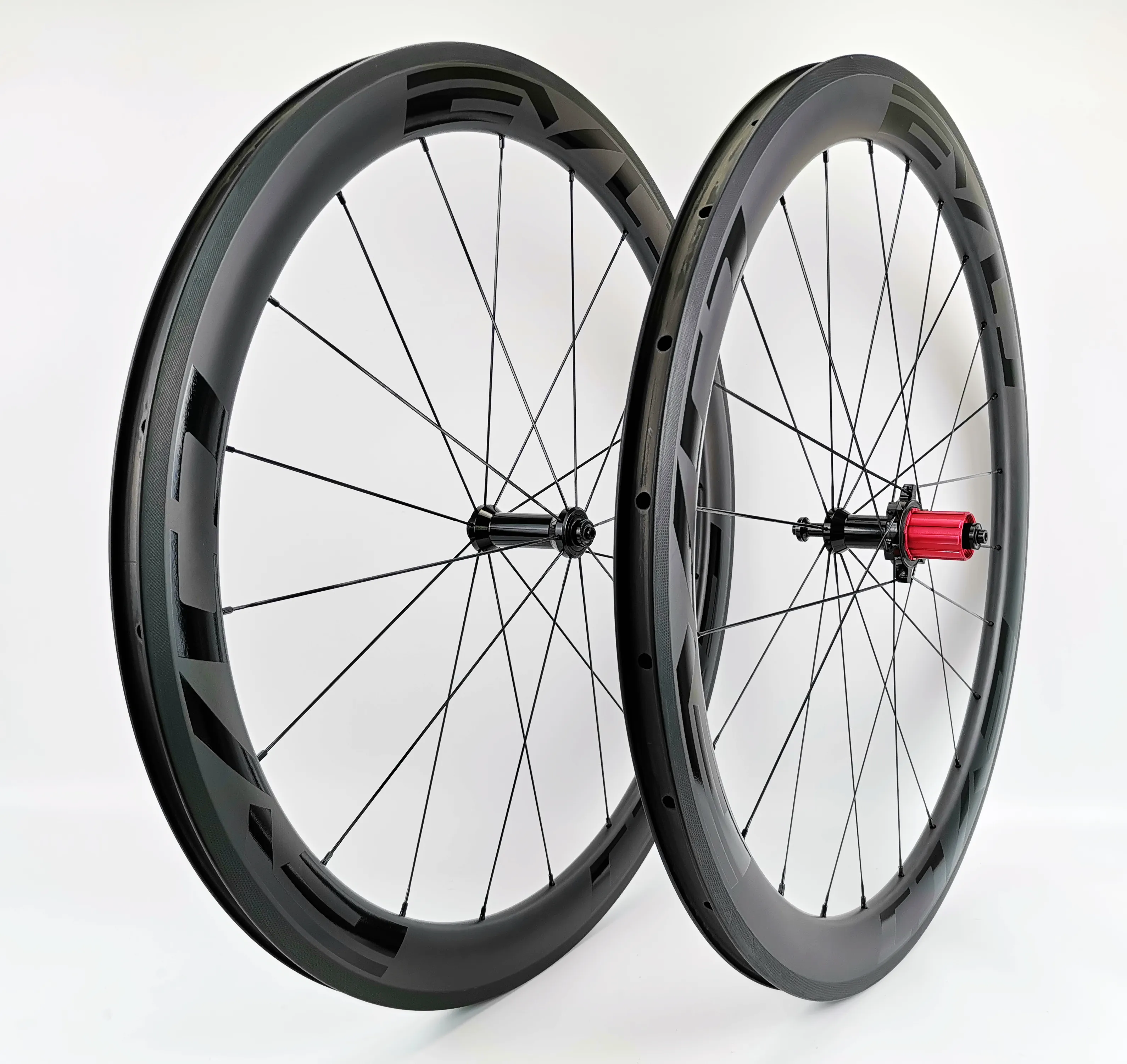 Dhgate shop carbon wheels
