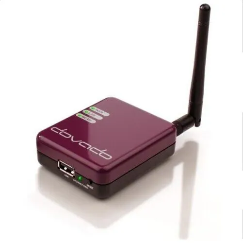 Dovado 3G / 4G / LTE USB-Modem Sem Fio Móvel WIFI Router Modem Hotspot Item Novo e Original