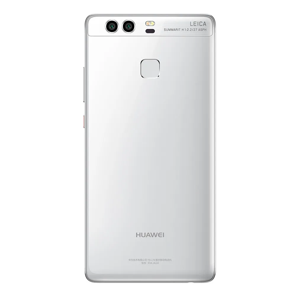 Huawei P9 Phone Plus: 5.5 FHD Display, 4GB RAM, 64/128GB ROM