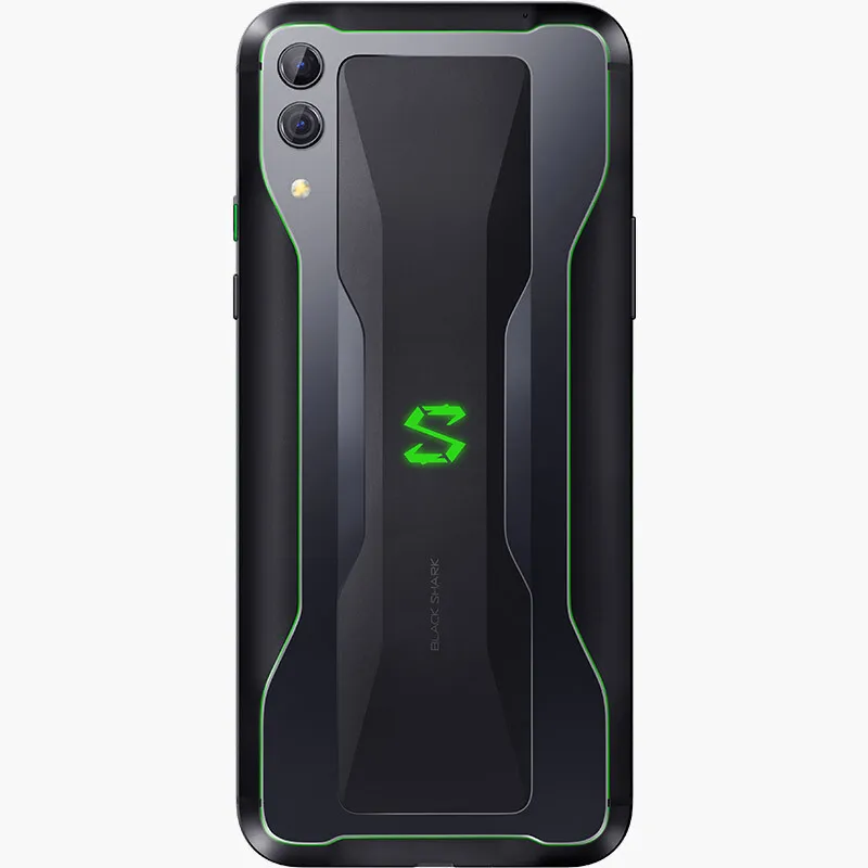 Xiaomi Black Shark 2 Pro: 2024 4G Gaming Phone, 12GB From