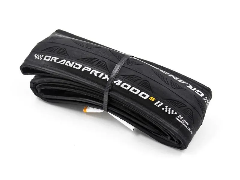 Continental grand prix 4000s deals ii folding road tyre