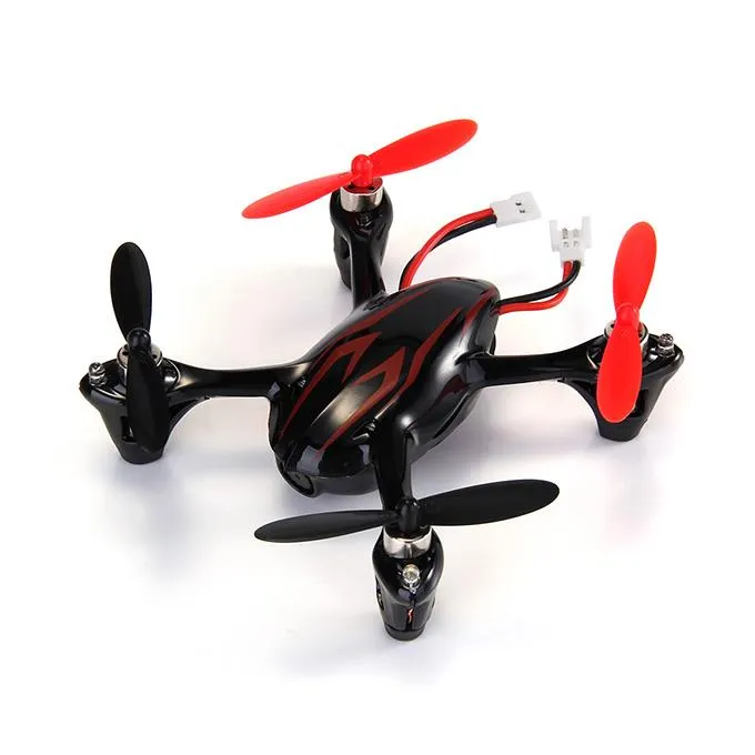 Hubsan sales h107c x4
