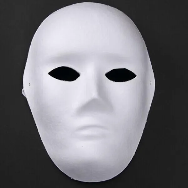 Ciao Maschera Viso (Unisex Adulti Unica) 21085