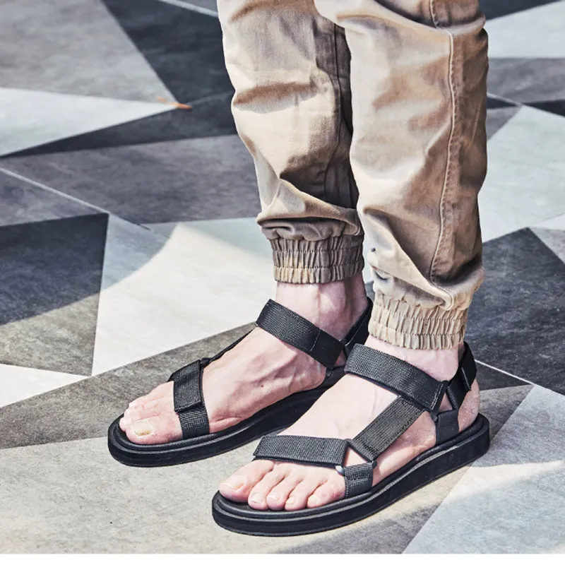 Compra Sandalias Barato Entrega R pida Y Calidad DHgate Puede