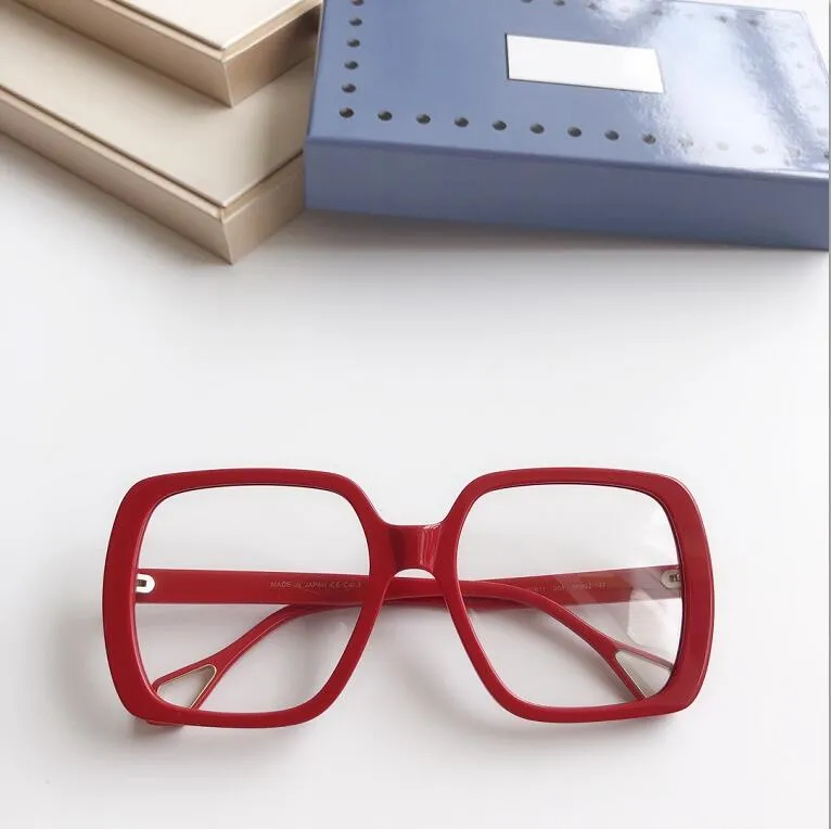 New eyeglasses frame 0611 plank frame glasses frame restoring ancient ways oculos de grau men and women myopia eye glasses frames