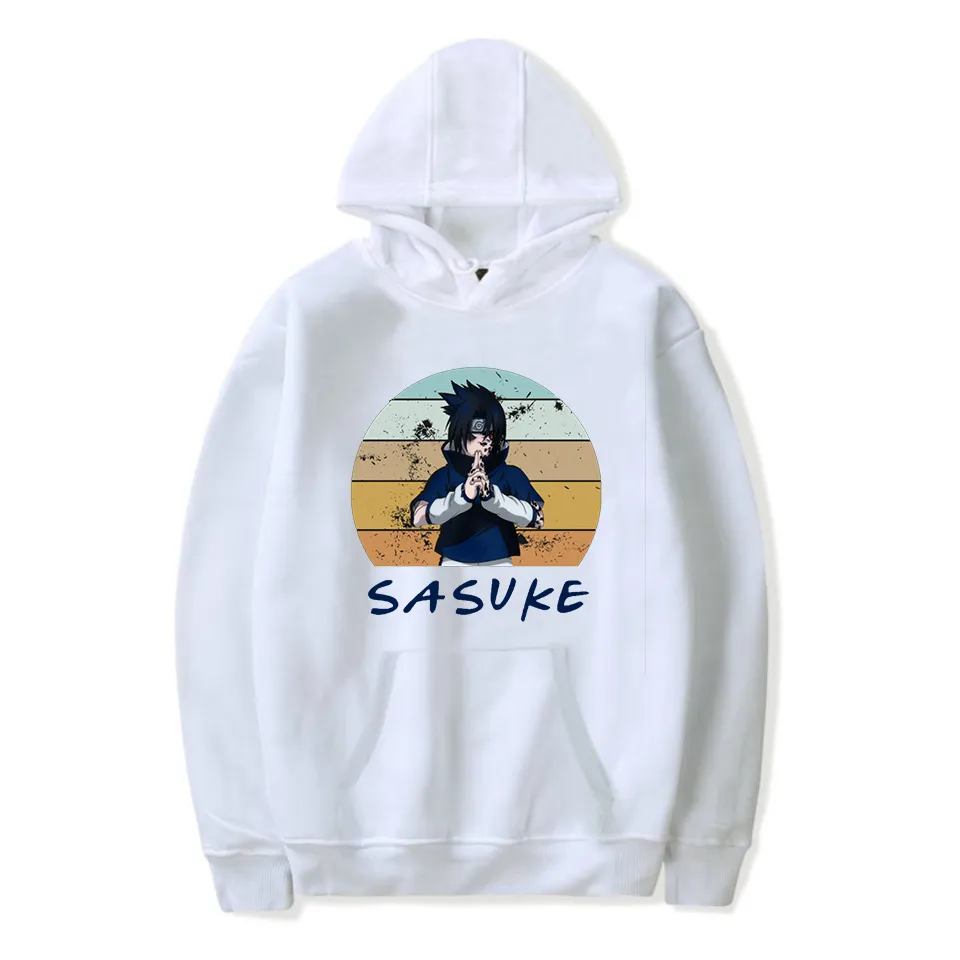 Sasuke sweatshirt cheap