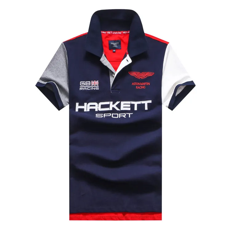 Hackett hotsell polo shirt