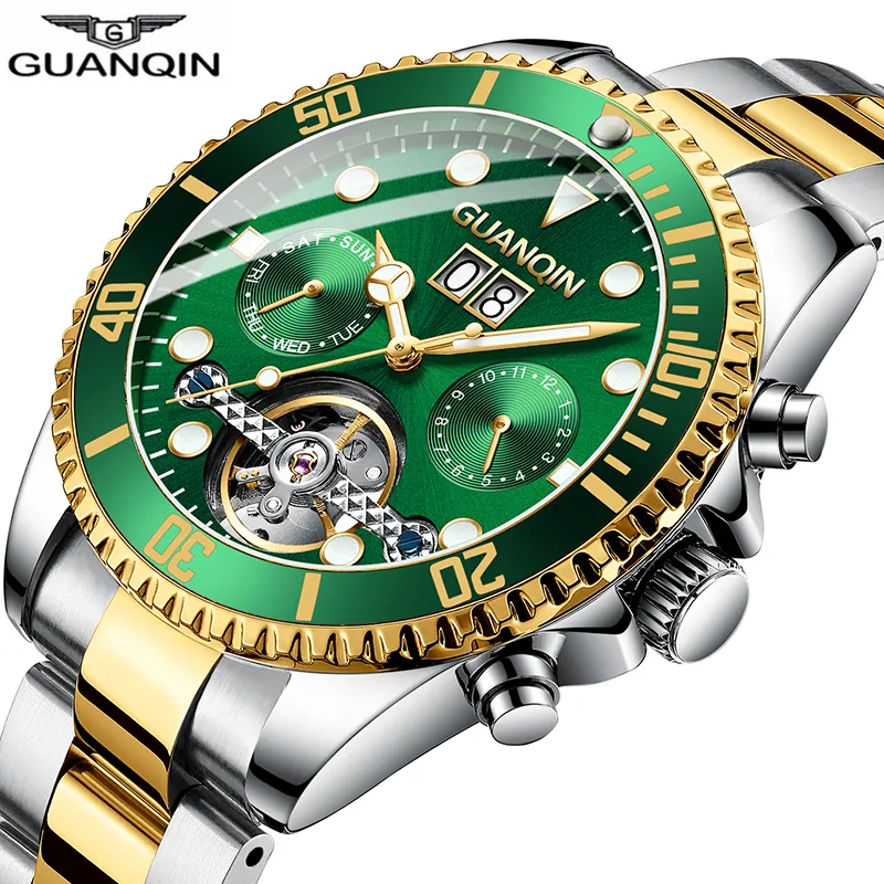 Guanqin hotsell watch website