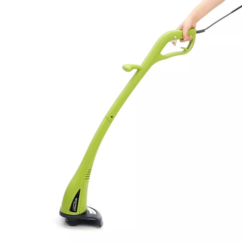 Powerful 300W Cordless Grass Cutter Amazon For Efficient Lawn