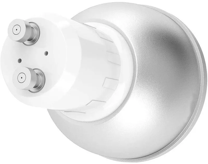 Ampoule Connectée LED WiFi, Dimmable GU10 5W RGB, compatible Alexa et Google  Home - Français