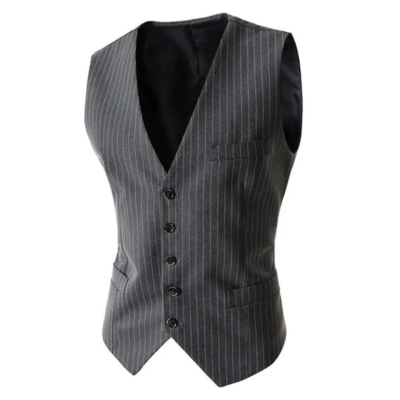 Мужской жилет bespoke