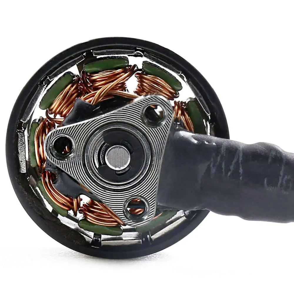 Geprc GR1102 10000KV 2 3S 1.5mm Shaft Diameter 3 hole Brushless Motor For Toothpick FPV Racing Drone