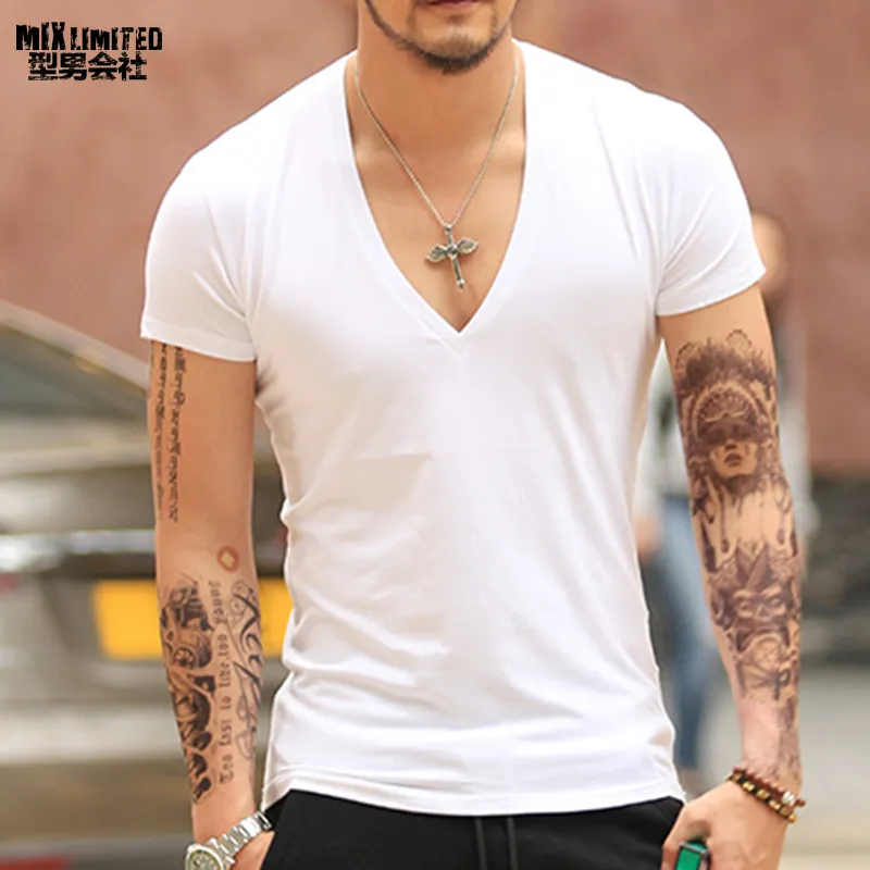 lycra t shirts mens