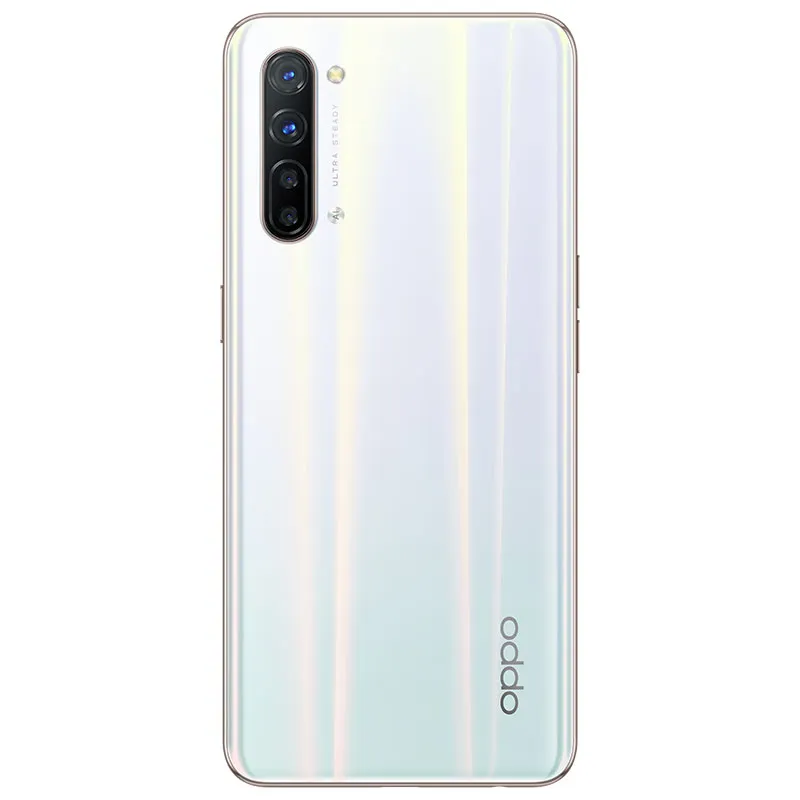 Oppo Reno 3 5G realme phone - 8GB RAM, 128GB ROM, MTK 1000L