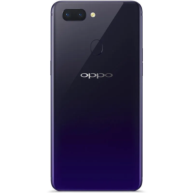 OPPO R15 6GB RAM 128GB ROM Smartphone 6.28 In OLED From