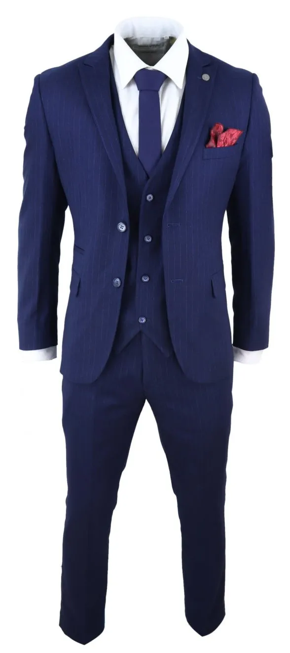 Traje sales de mafioso