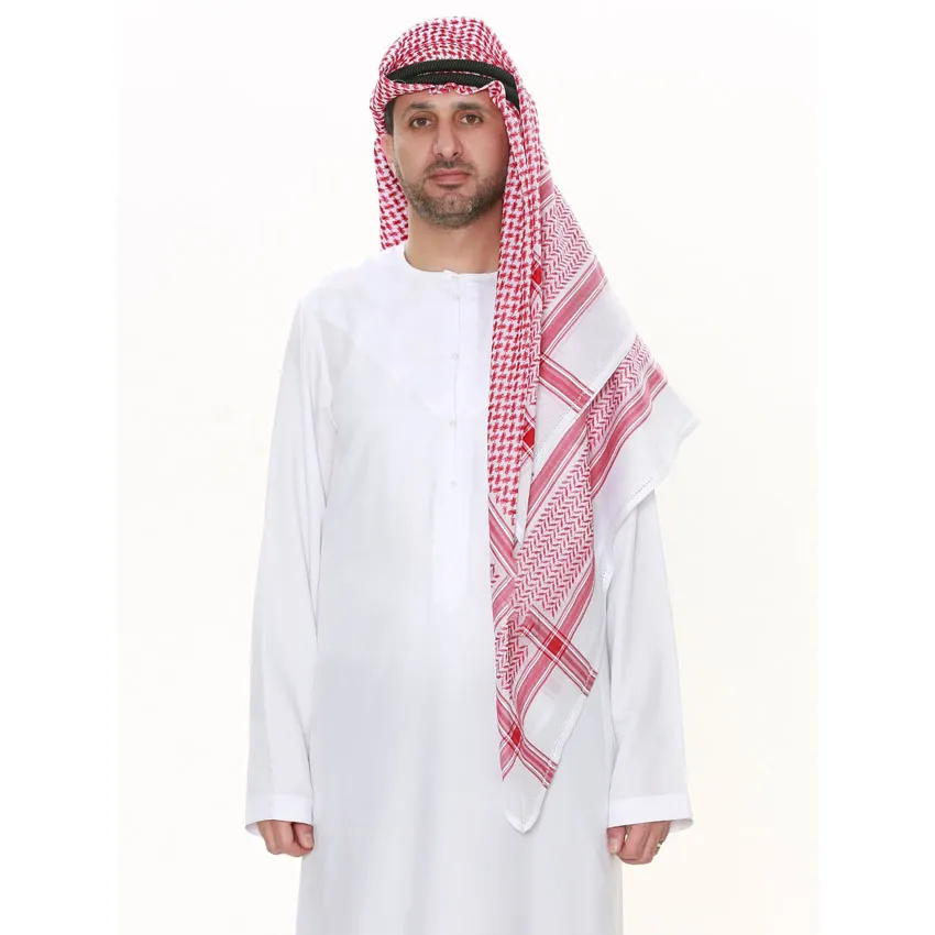 Vetement priere on sale homme